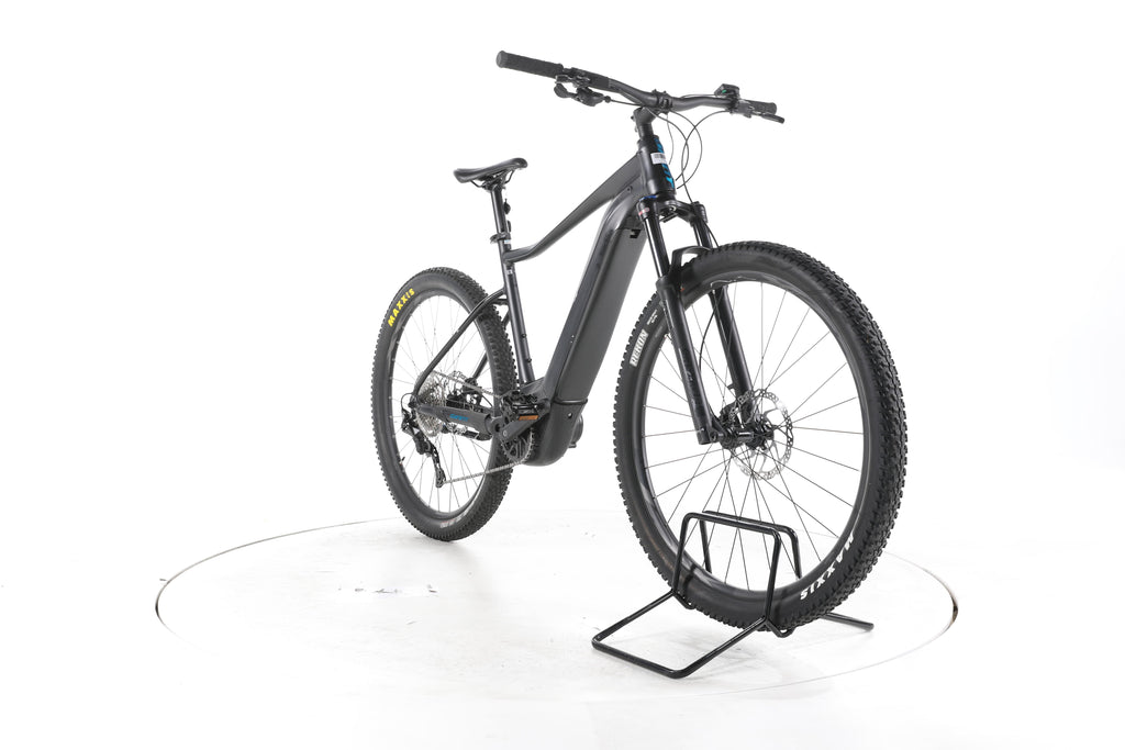 Giant Fathom E+ 2 E-Bike - Image 3