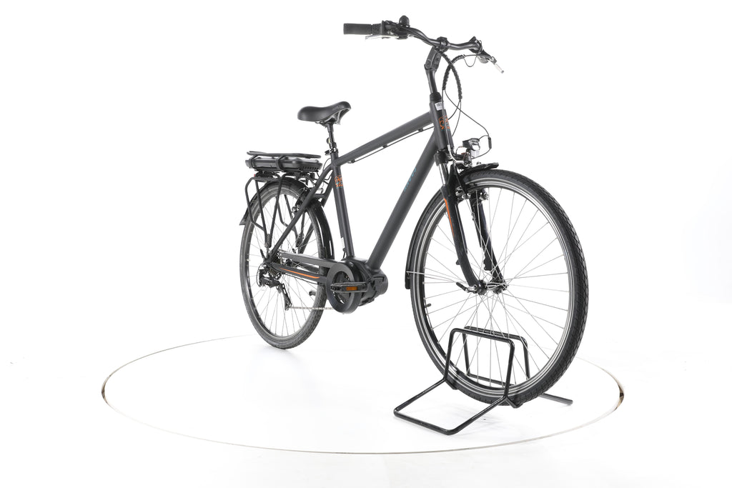 Ragos AL-EBK Trekking E-Bike - Image 3