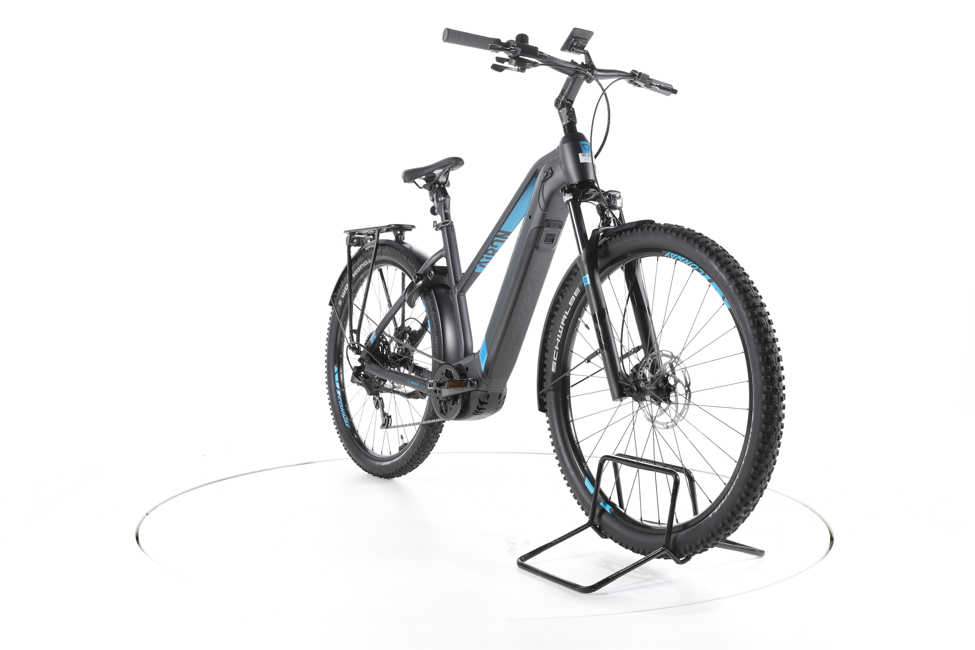 Conway Cairon C 2.0 Trekking E-Bike 2023 - Image 3