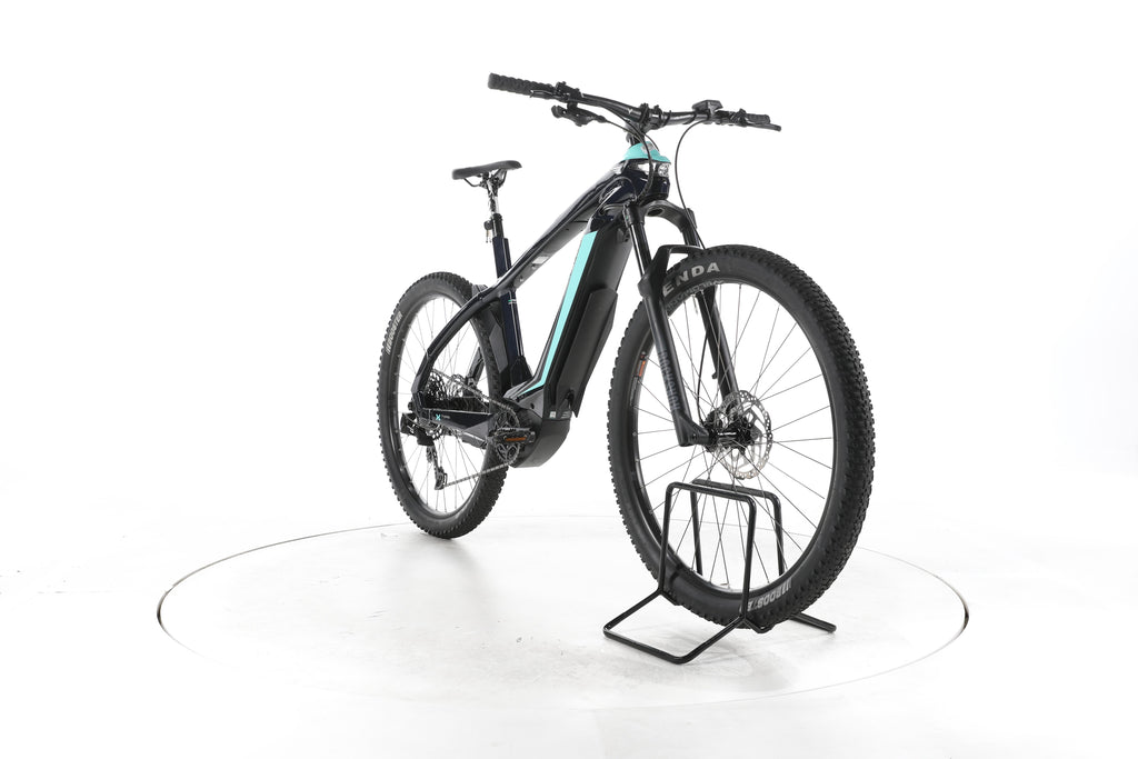 Bianchi E Omnia x type E-Bike - Image 3