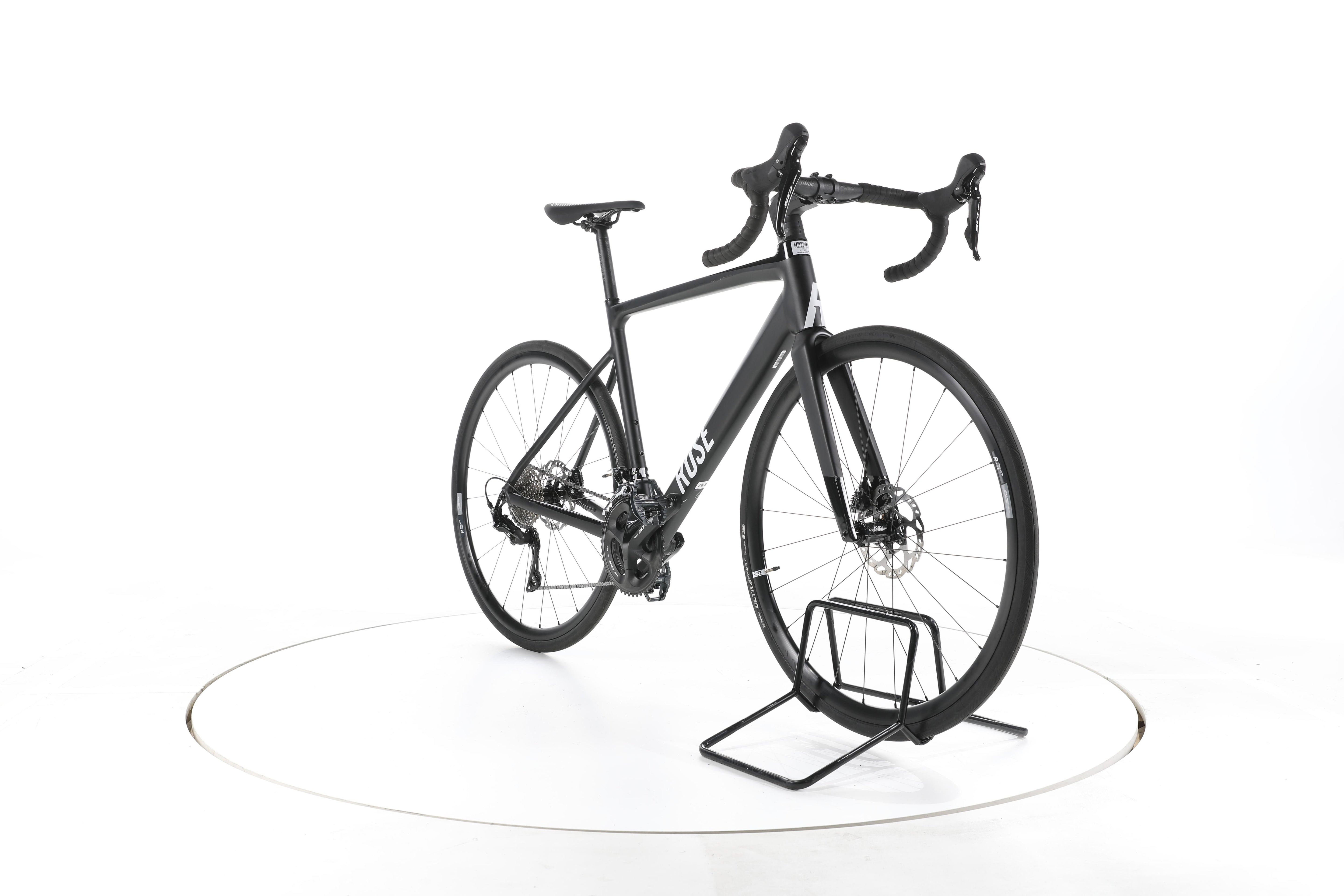 Rose Reveal AL 105 Rennrad Carbon - Image 3