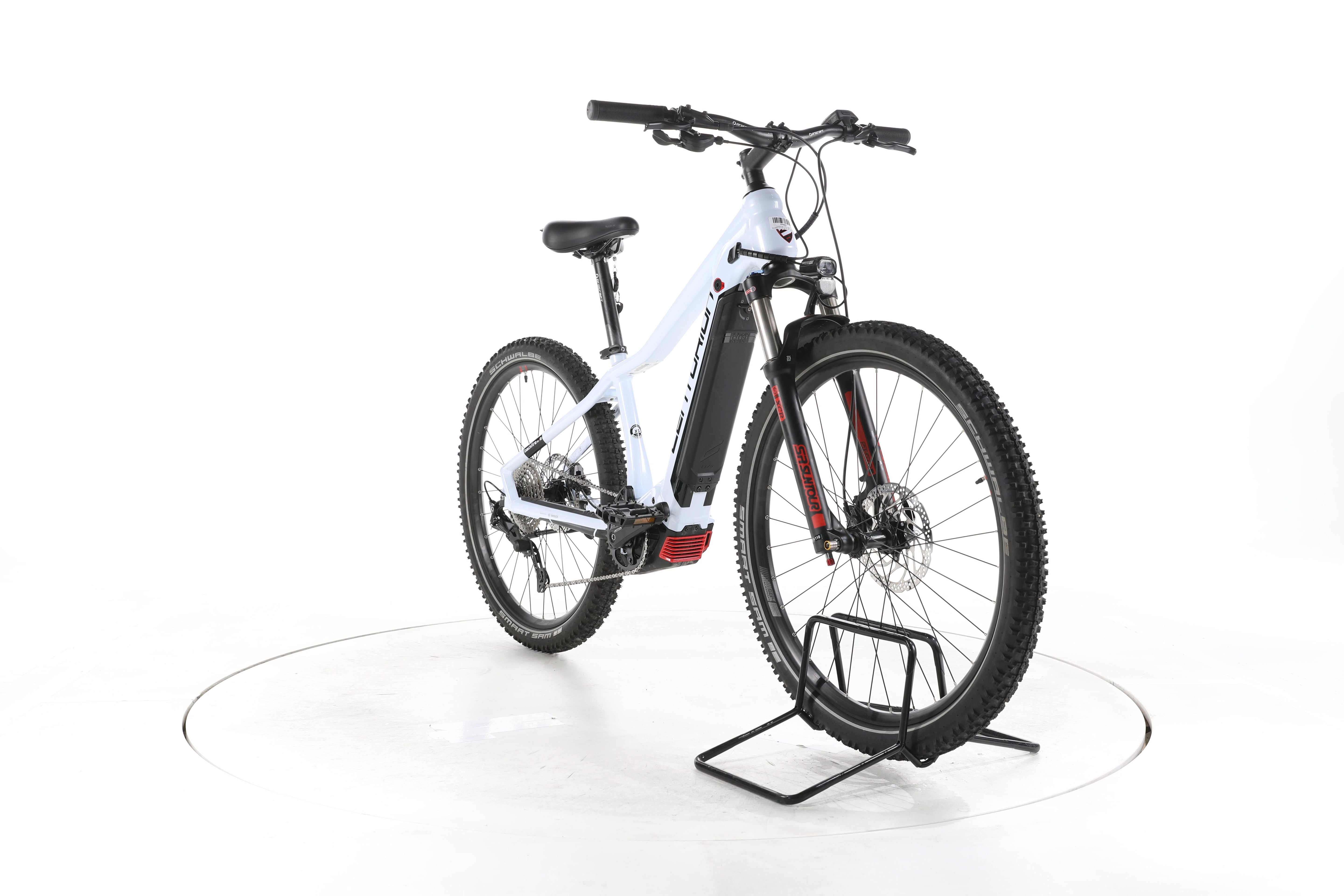 Centurion Backfire Fit E R750i E-Bike - Image 3
