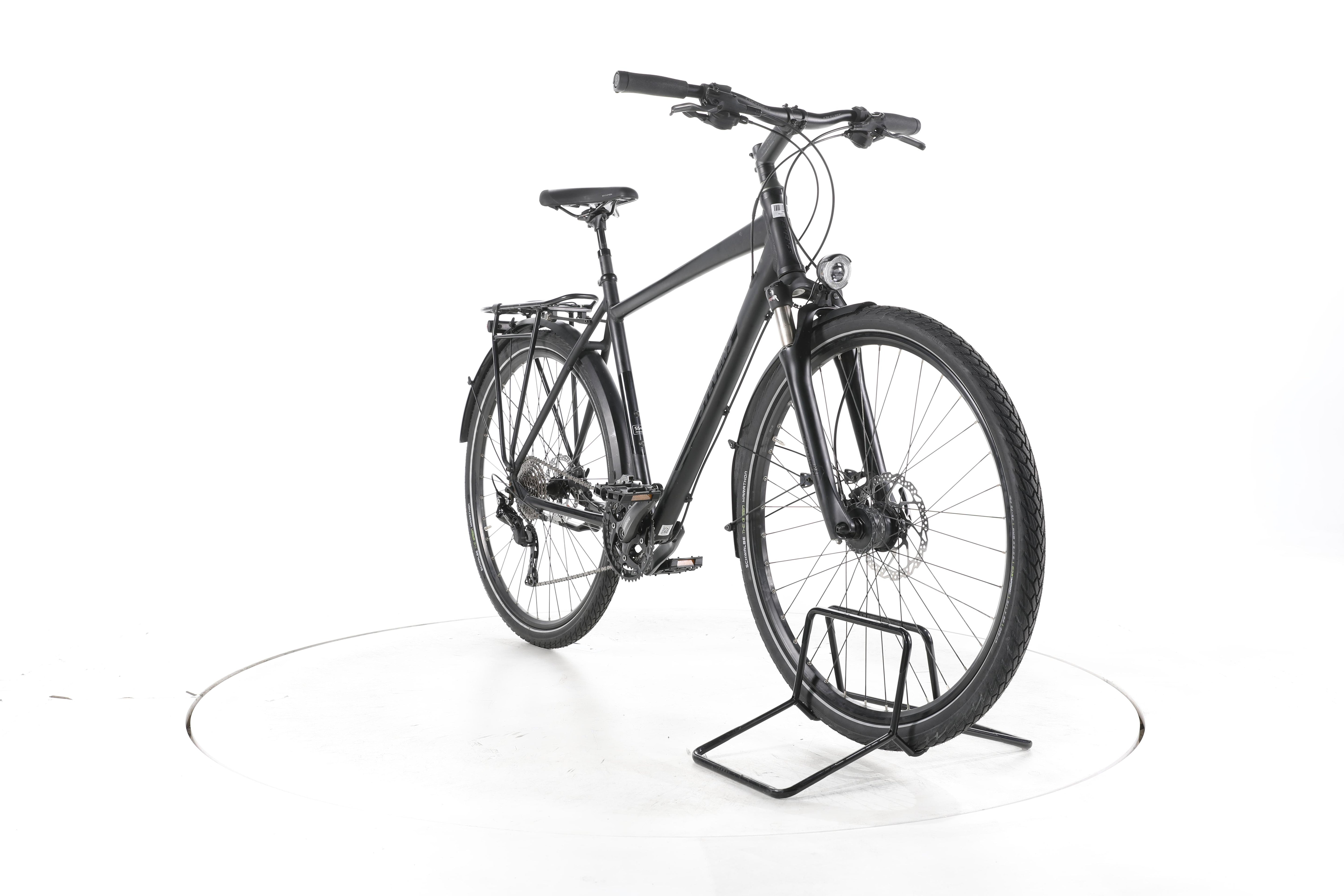 Stevens Primera Fahrrad City & Trekking - Image 3