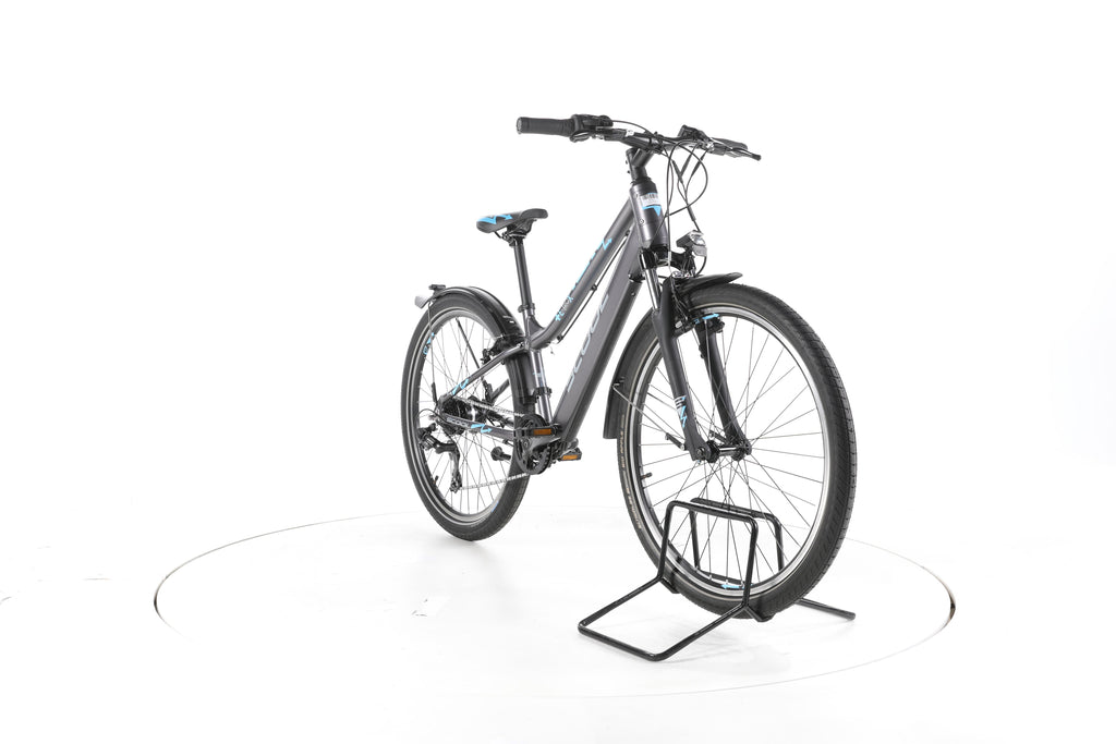 S´Cool e-troX E-Bike - Image 3