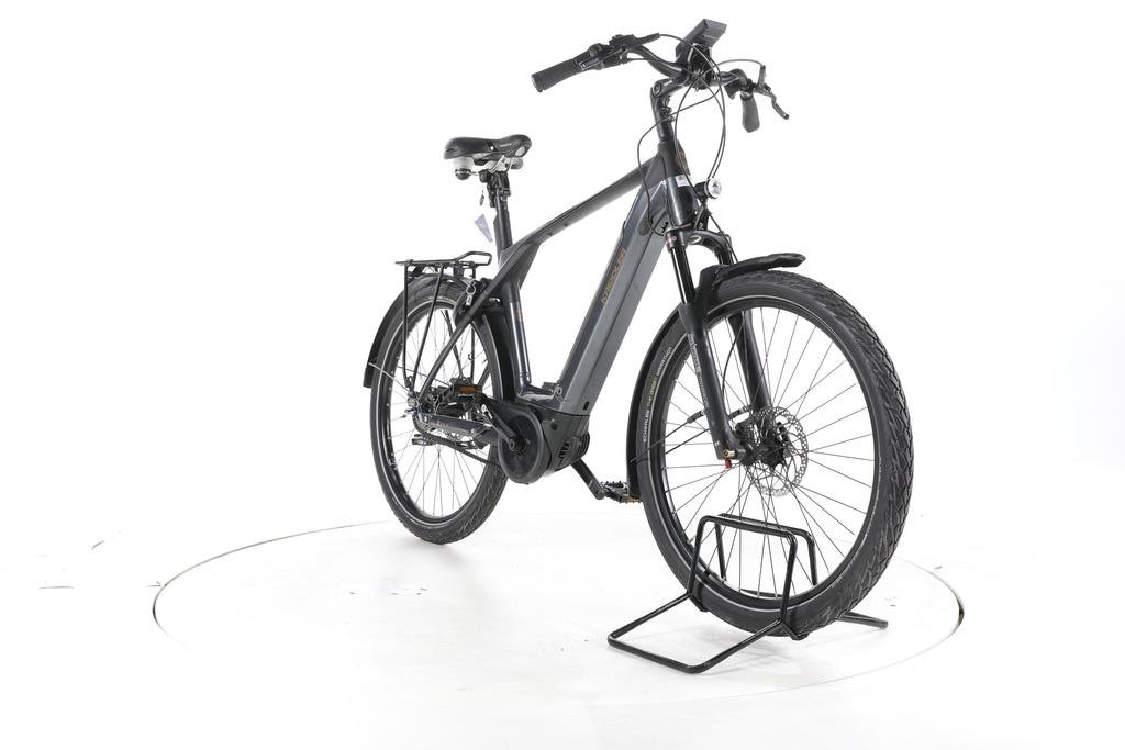 Kreidler Vitality Eco 10 City E-Bike - Image 3