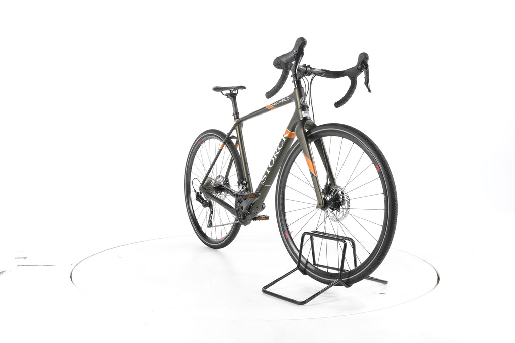 Storck Grix Race Gravelbike Carbon - Image 3