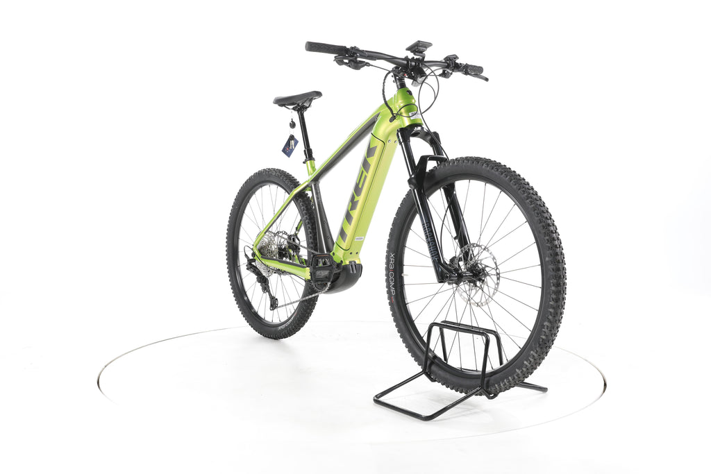 Trek Powerfly 5 Gen 4 E-Bike - Image 3