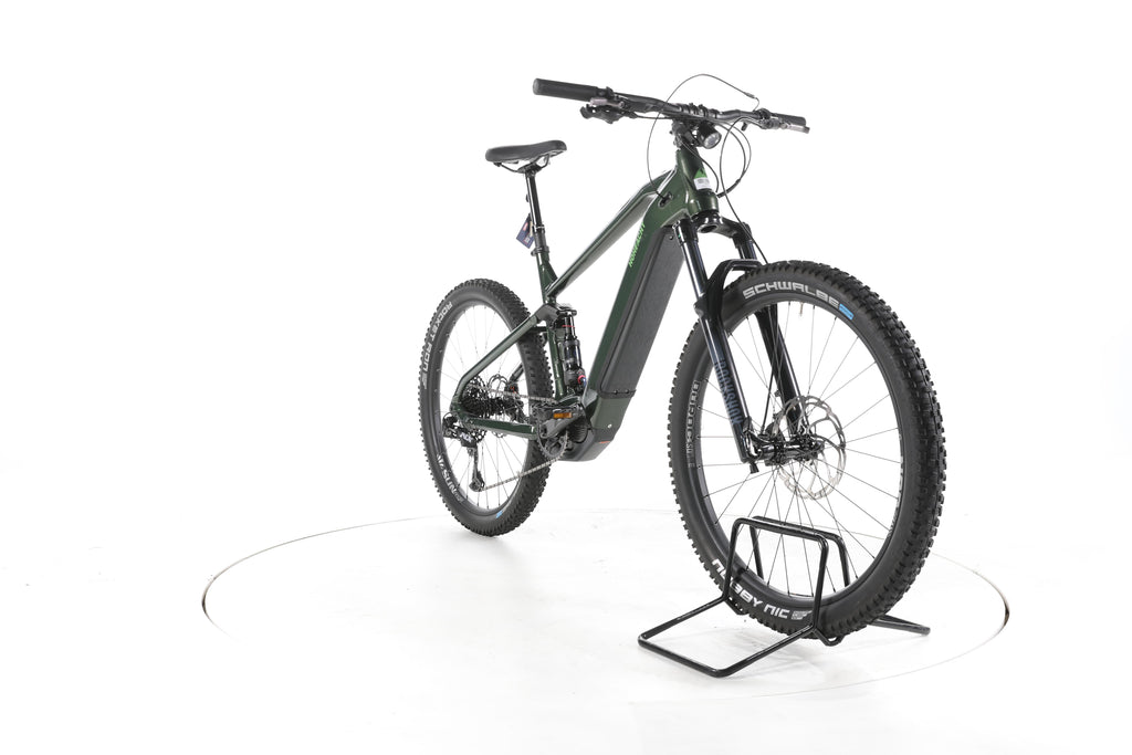 HoheAcht Mola Monto E-Bike Fully - Image 3