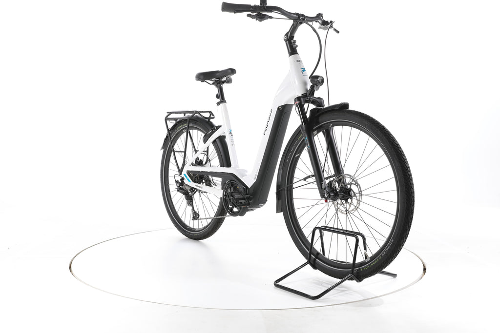 Pegasus Premio EVO 11 Trekking E-Bike Tiefeinsteiger - Image 3