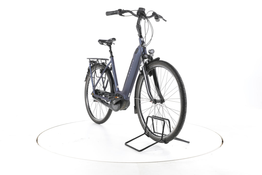 Gazelle Grenoble C7 City E-Bike Tiefeinsteiger - Image 3
