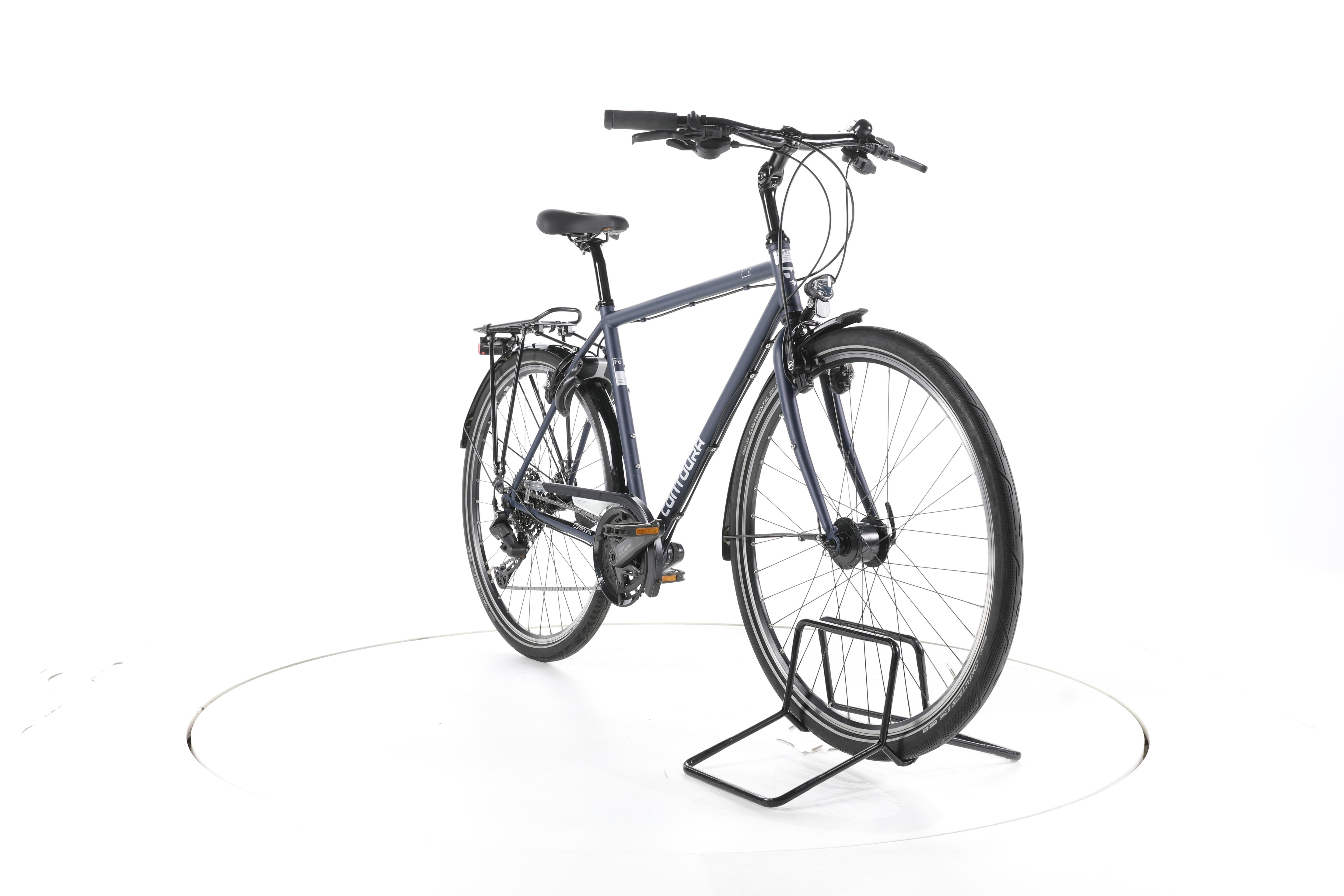 Contoura Fe 4 Fahrrad City & Trekking - Image 3
