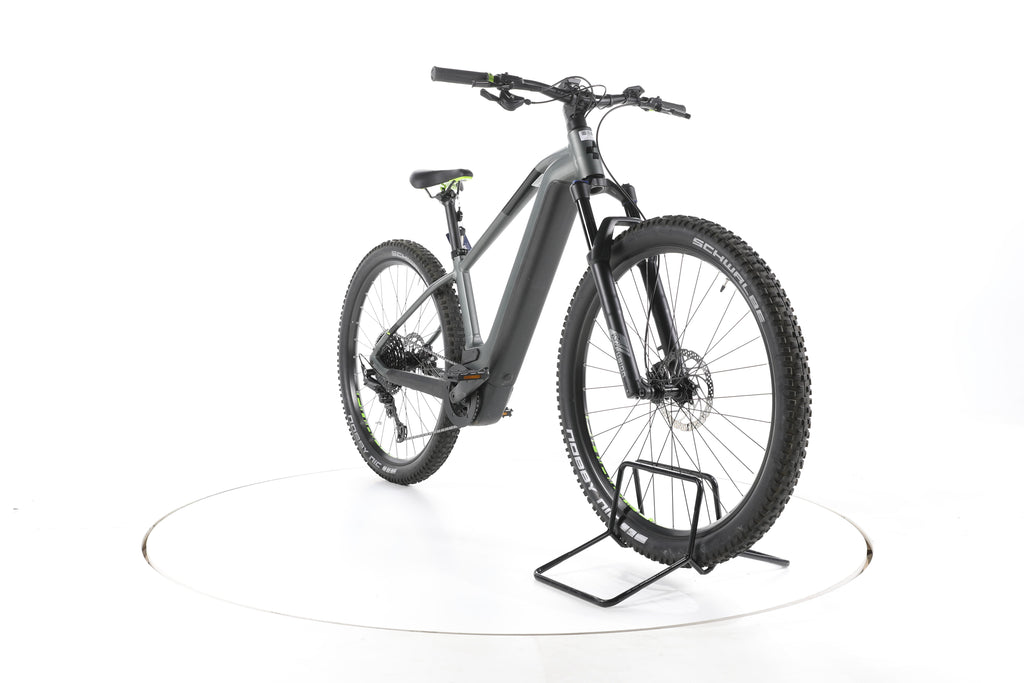 Cube Reaction Hybrid Pro E-Bike - Image 3
