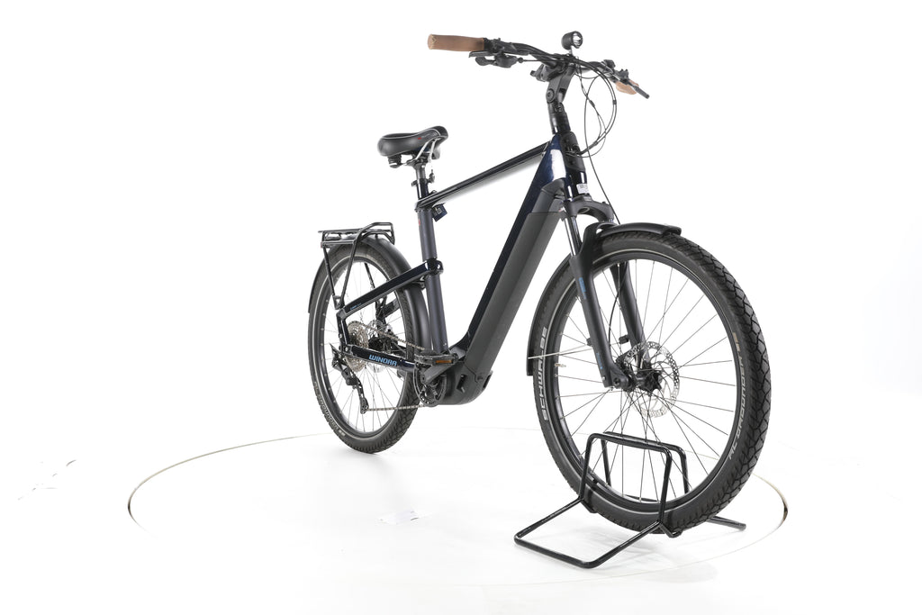 Winora Yakun 10 Trekking E-Bike - Image 3