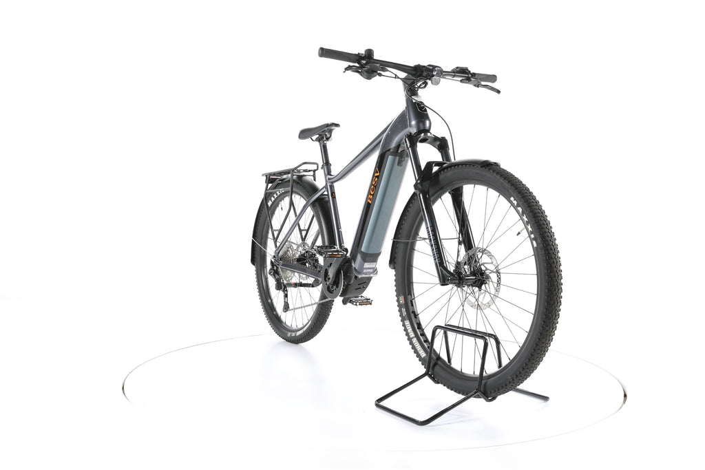 BESV TRX 1.3 Trekking E-Bike - Image 3