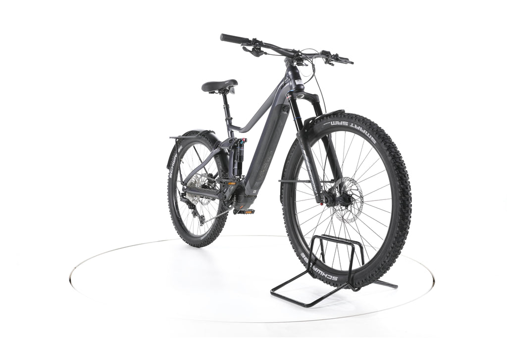 Merida eONE-FORTY EQ SUV E-Bike - Image 3