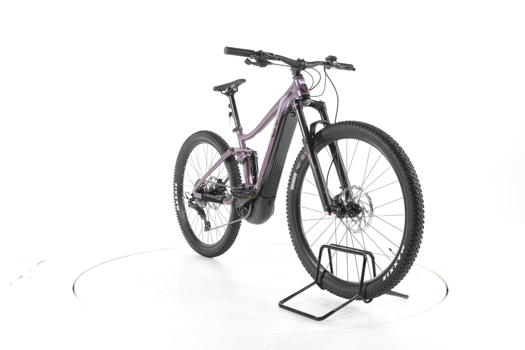 Liv Embolden E+ 2 E-Bike Fully - Image 3