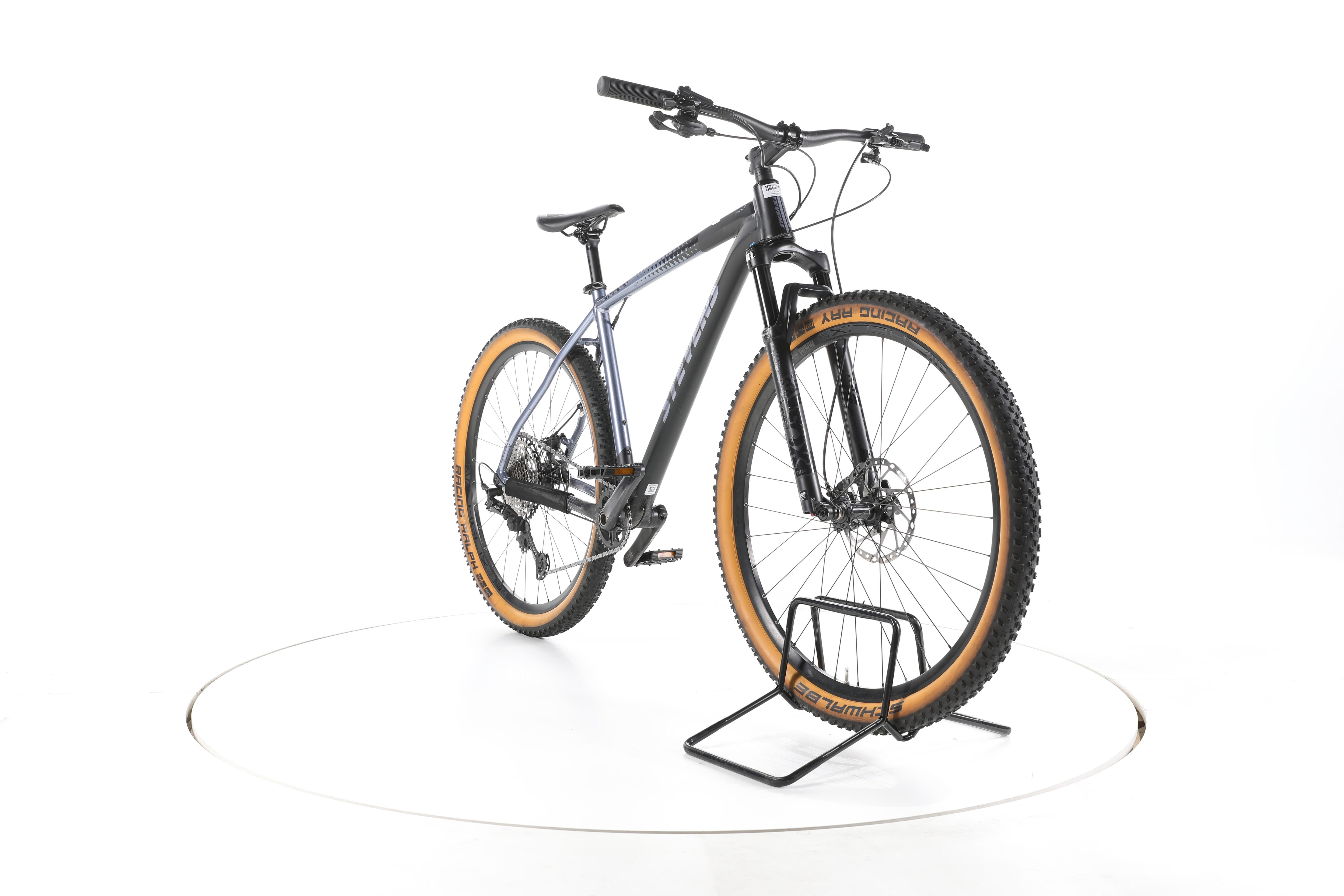 Stevens Colorado 401 Fahrrad Hardtail - Image 3