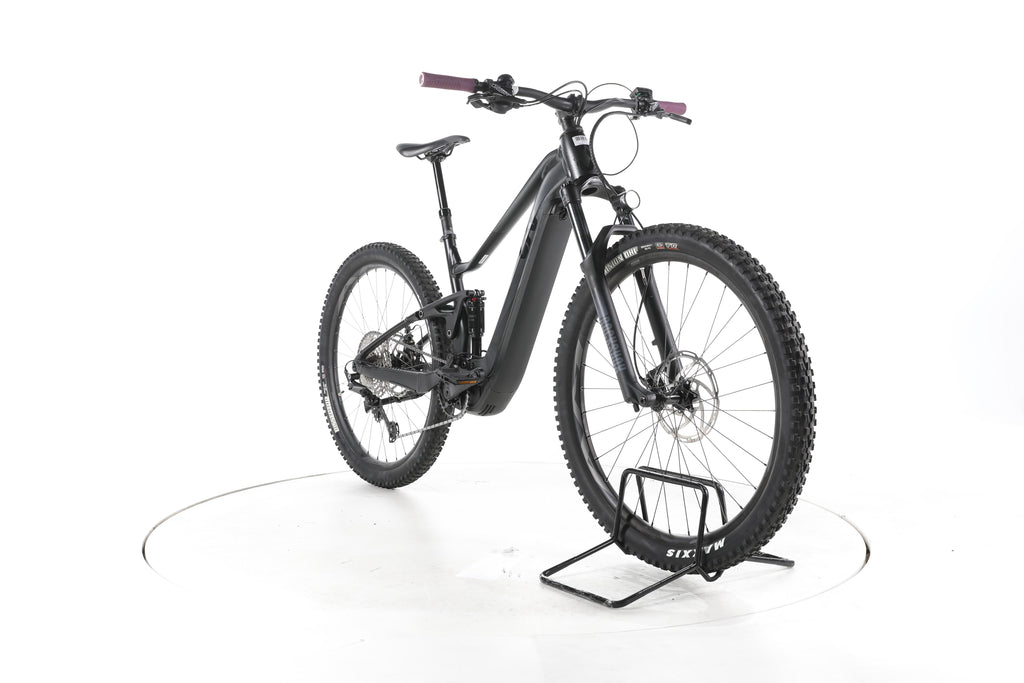 Liv Embolden E+ 1 Pro SUV E-Bike - Image 3
