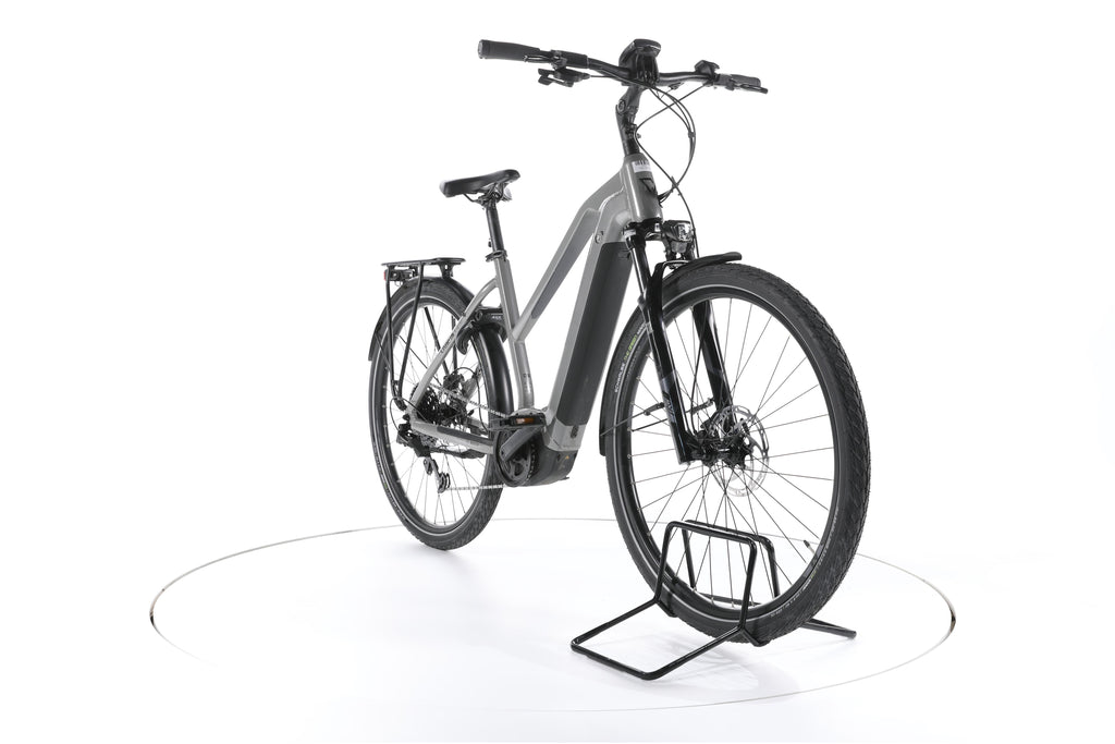 Conway Cairon T2.0 Trekking E-Bike - Image 3
