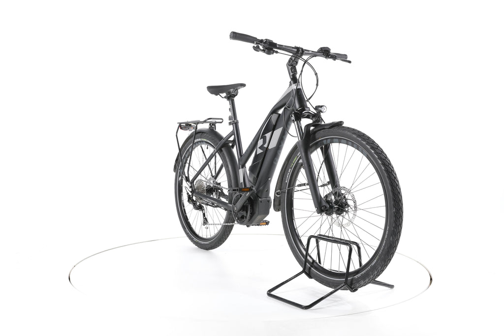 R Raymon TourRay E 3.0 Trekking E-Bike - Image 3