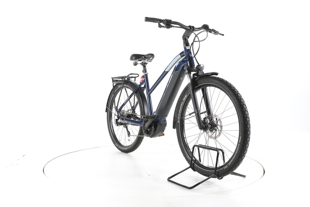 Winora Yucatan 8 Trekking E-Bike - Image 3