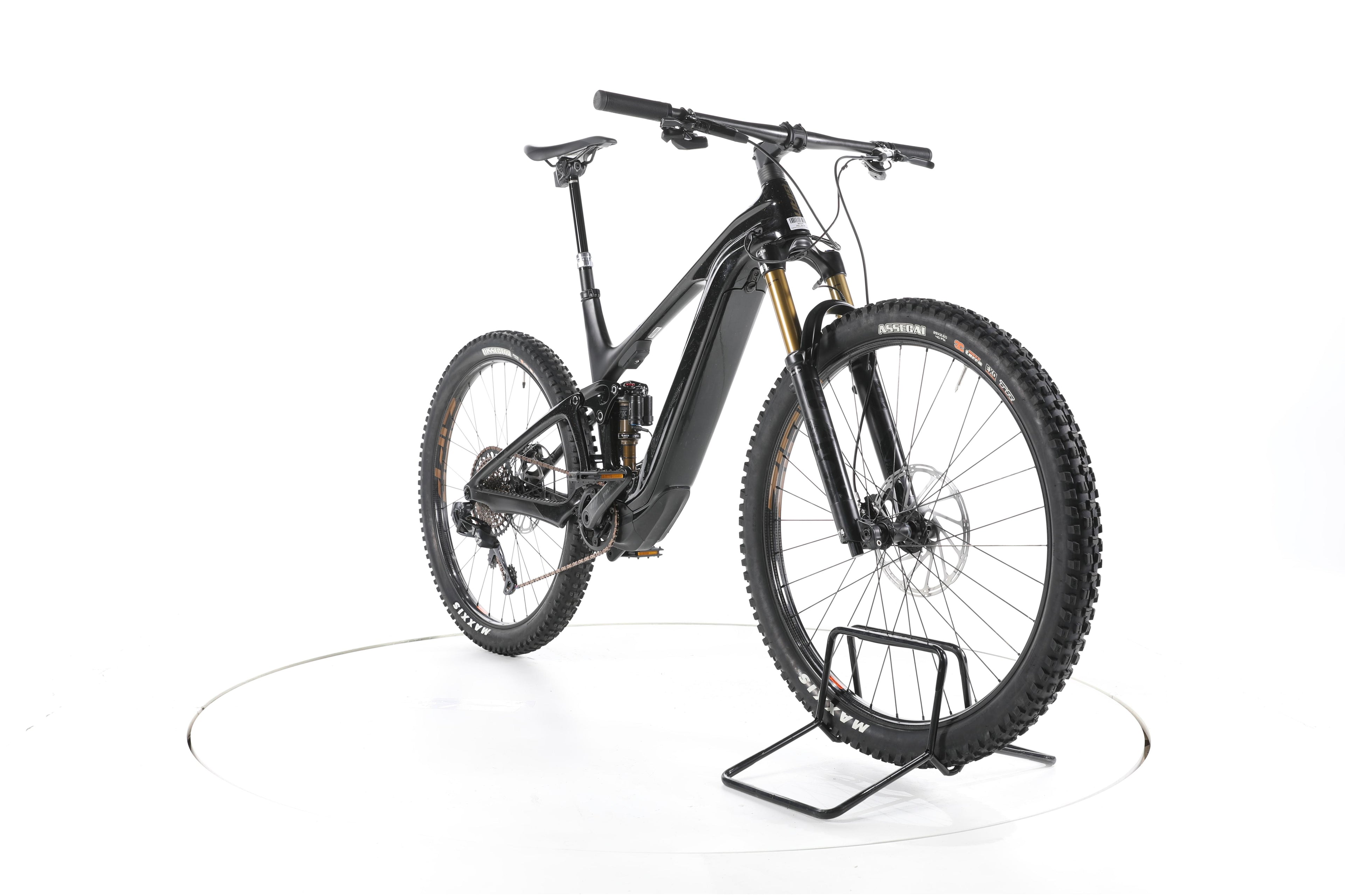 Giant Trance X Advanced E+ LTD Fully E-Bike 2023 - Image 3