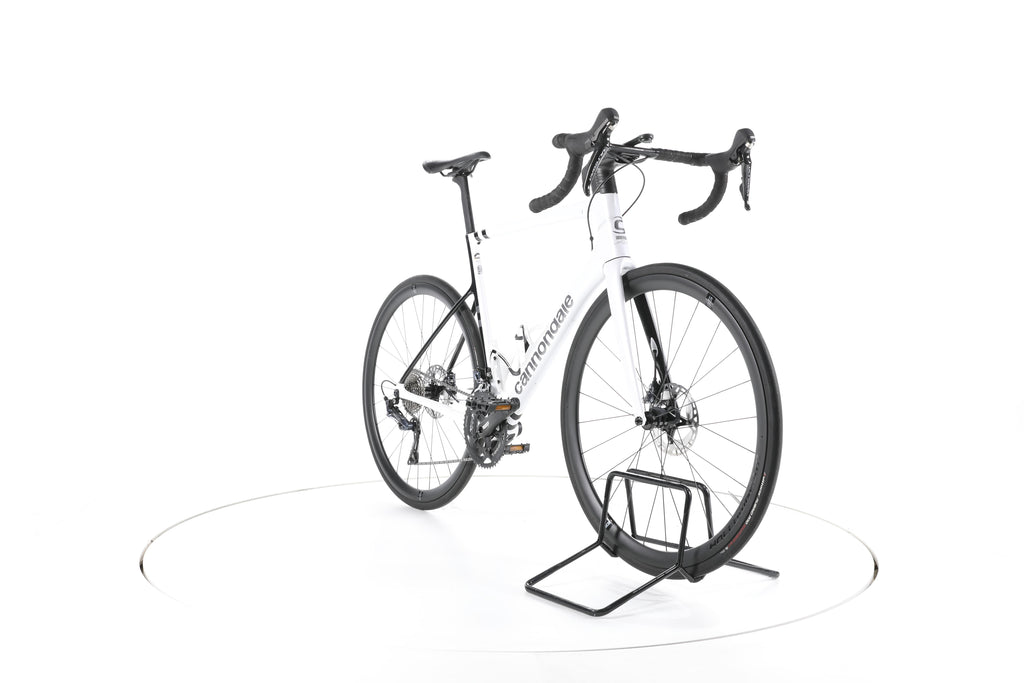 Cannondale SuperSix EVO Carbon Disc Ultegra - Image 3