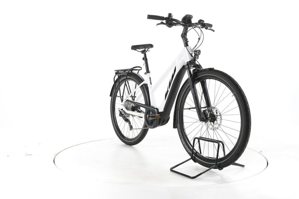 KTM Macina Tour CX 625 LTD Trekking E-Bike - Image 3