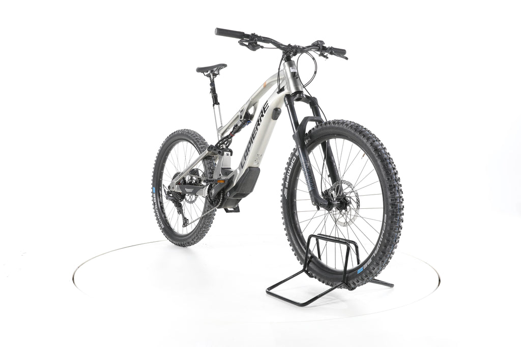Lapierre Overvolt TR 5.6 Fully E-Bike - Image 3