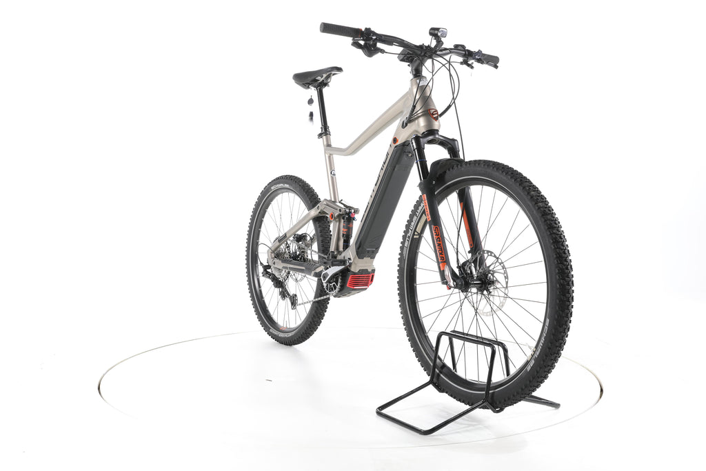 Centurion Lhasa E R2600i Fully E-Bike - Image 3