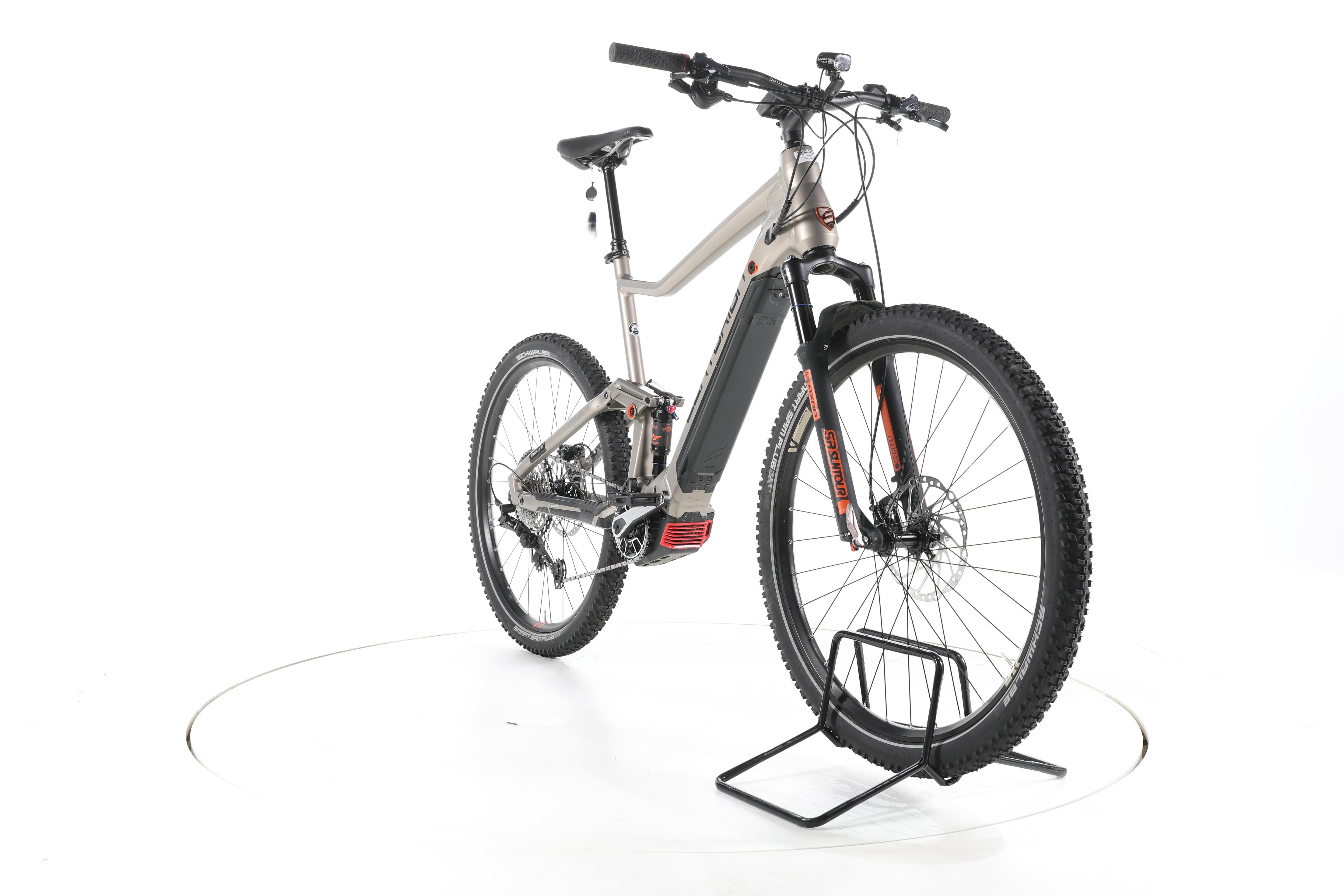 Centurion Lhasa E R2600i Fully E-Bike - Image 3
