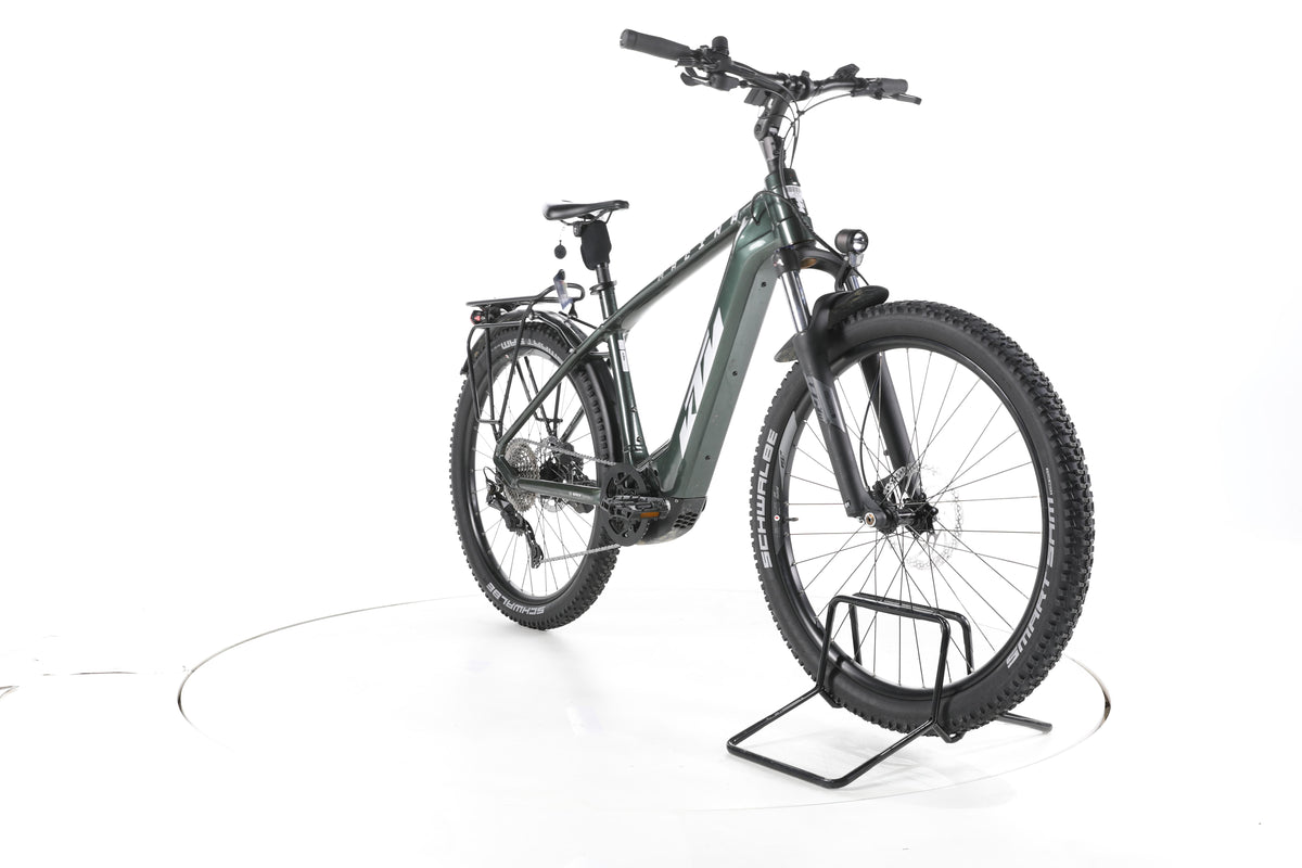 KTM Macina Team 773 Trekking E-Bike - Image 3