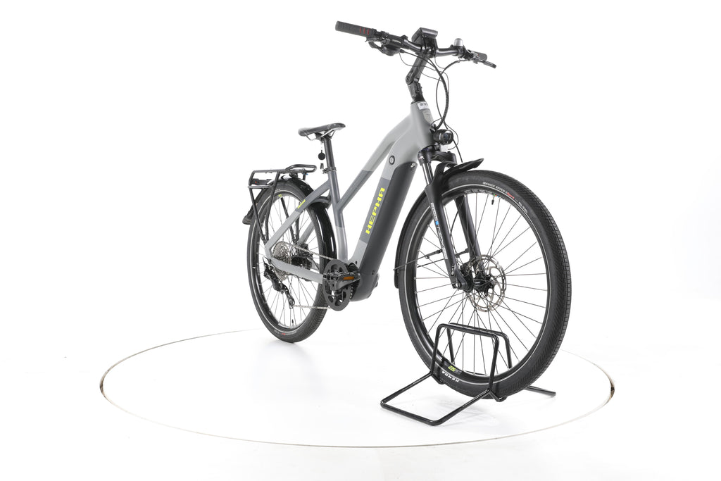 Hepha Trekking 7 Trekking E-Bike - Image 3
