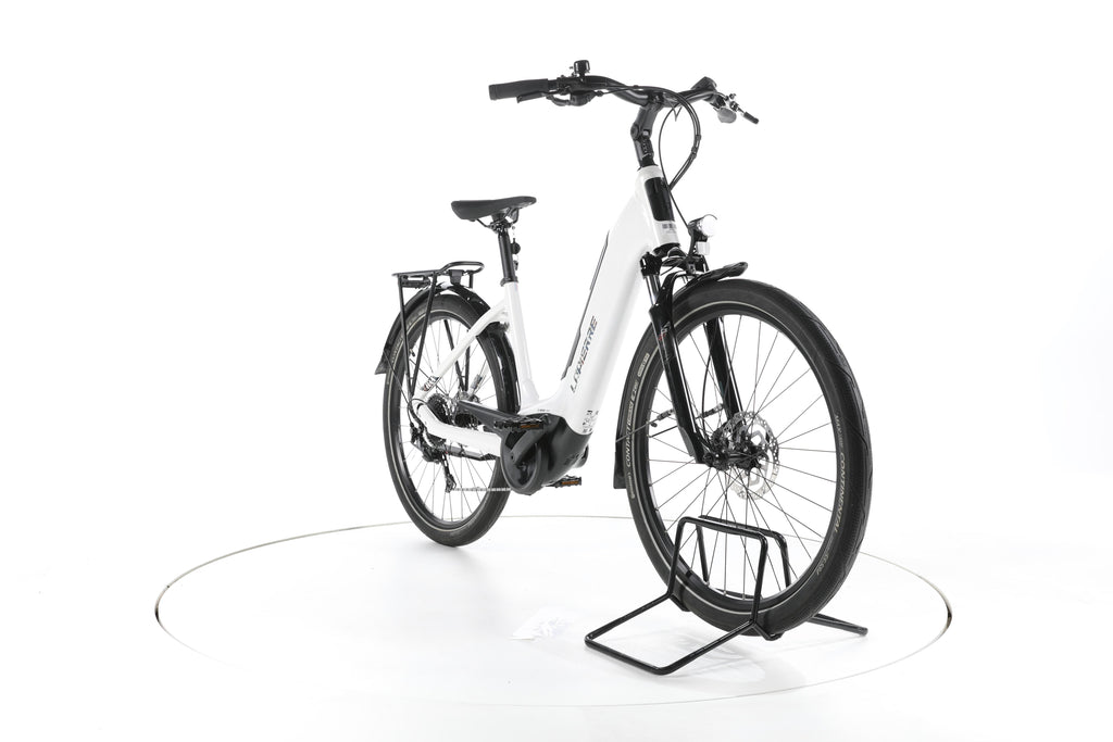 Lapierre E-Urban 6.5 Trekking E-Bike Tiefeinsteiger - Image 3
