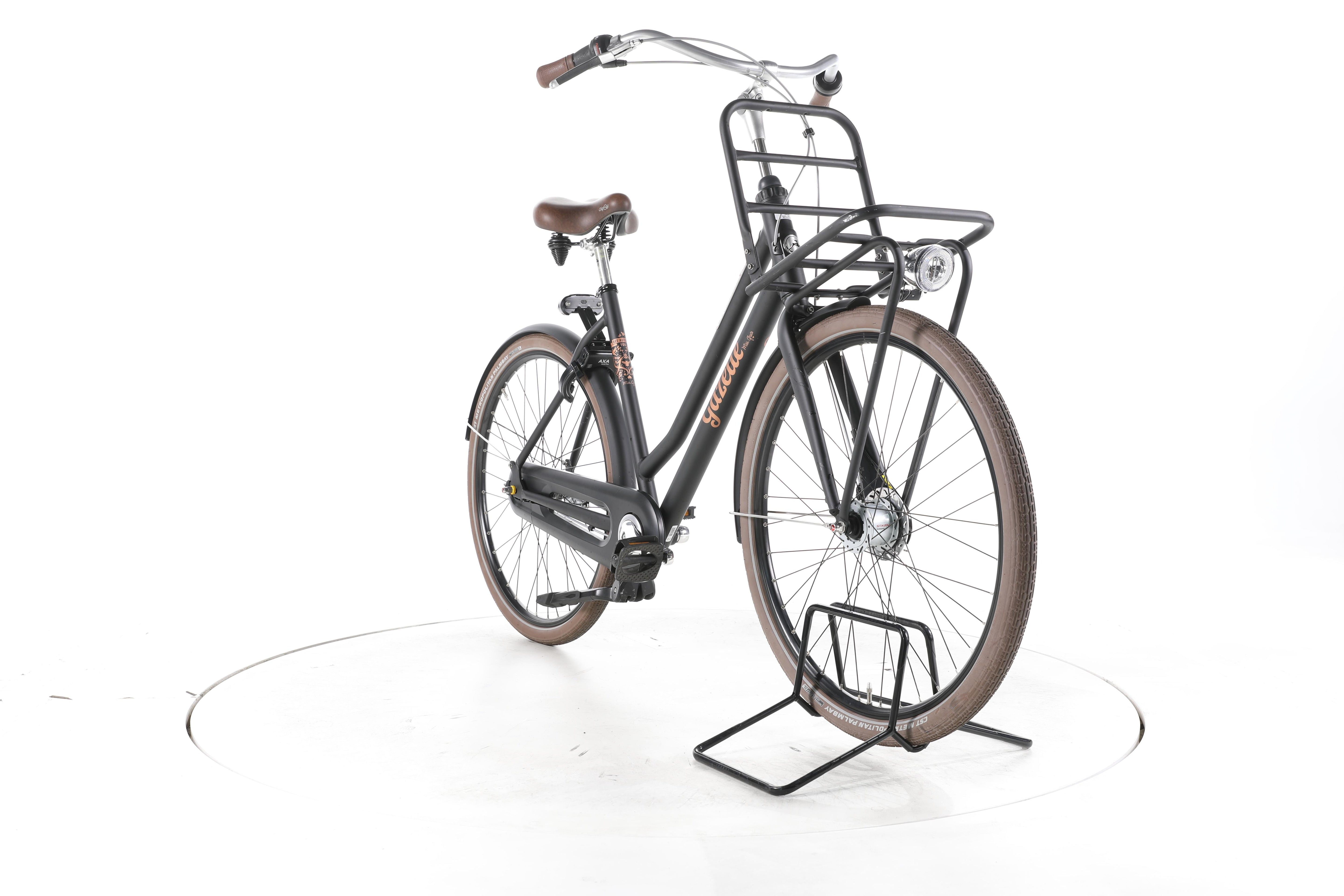 Gazelle Miss Grace Fahrrad City & Trekking - Image 3
