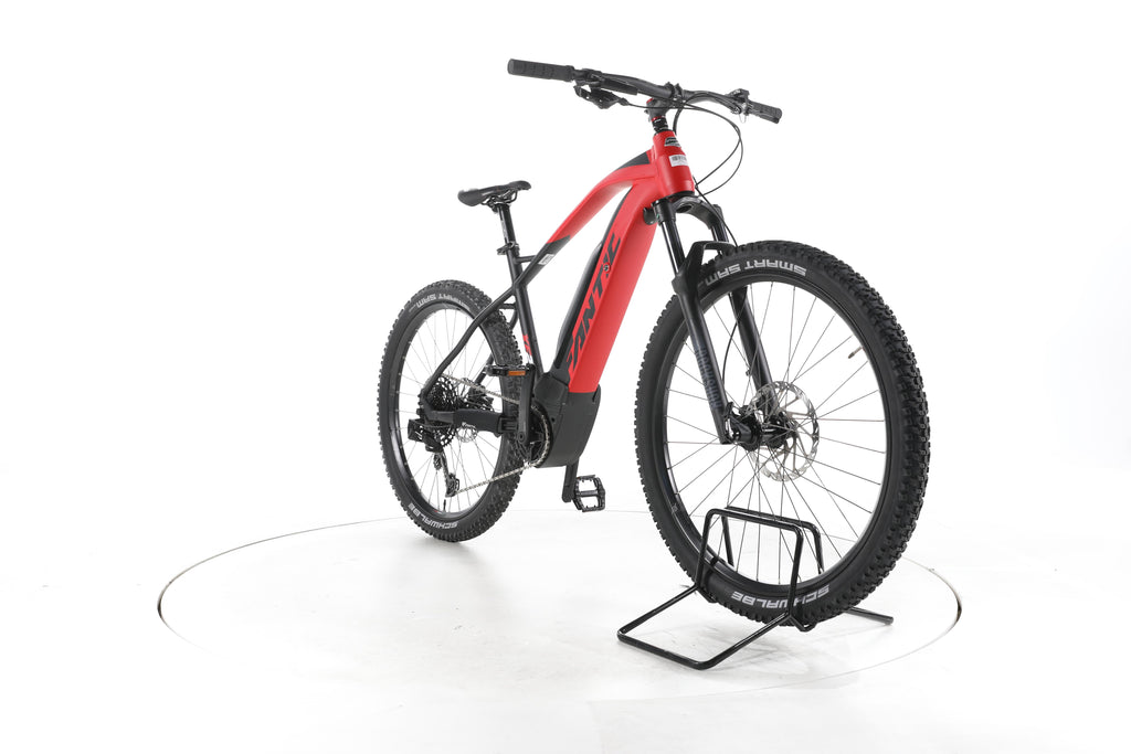 Fantic XF2 E-Bike - Image 3