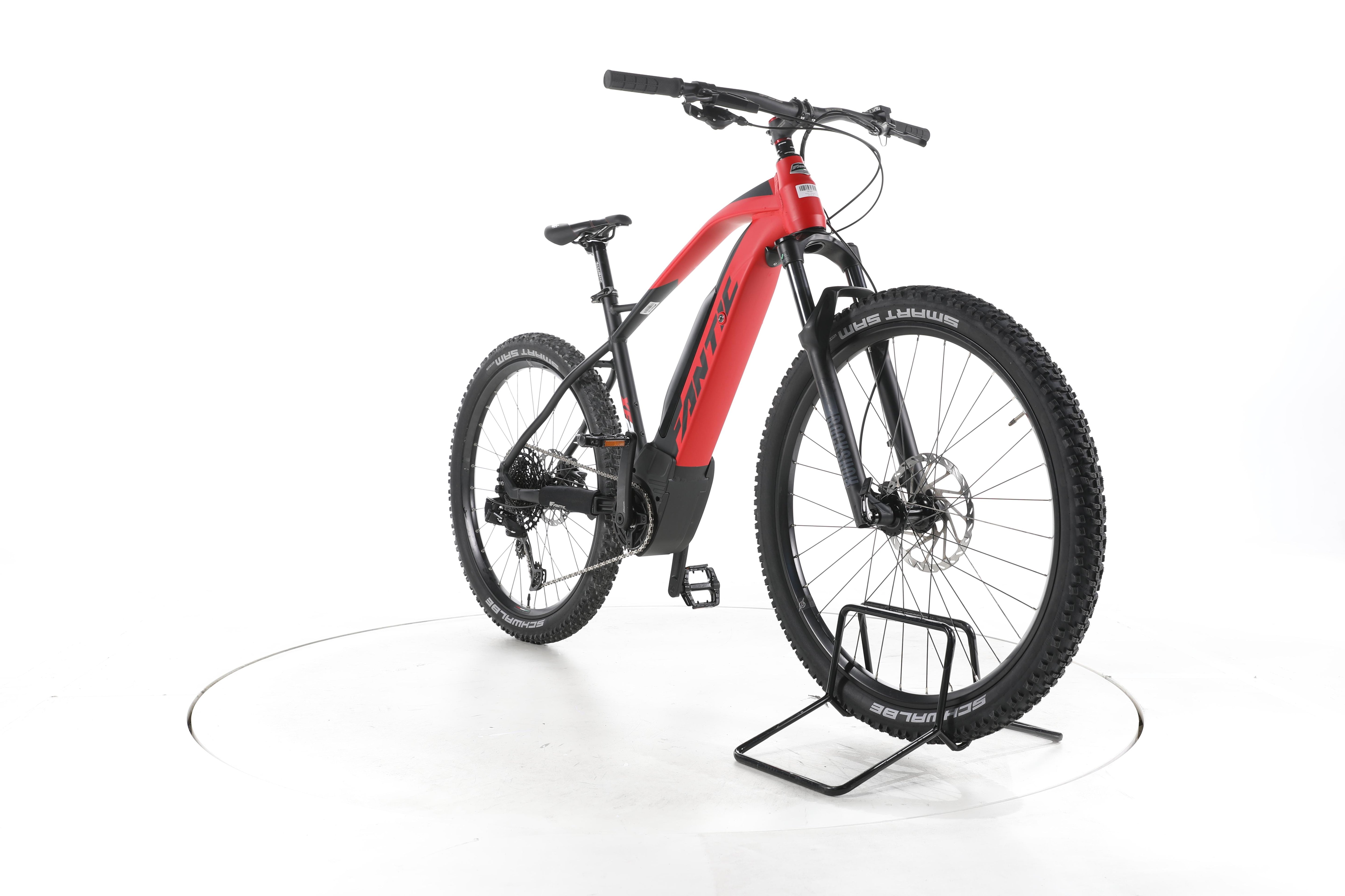 Fantic XF2 E-Bike - Image 3