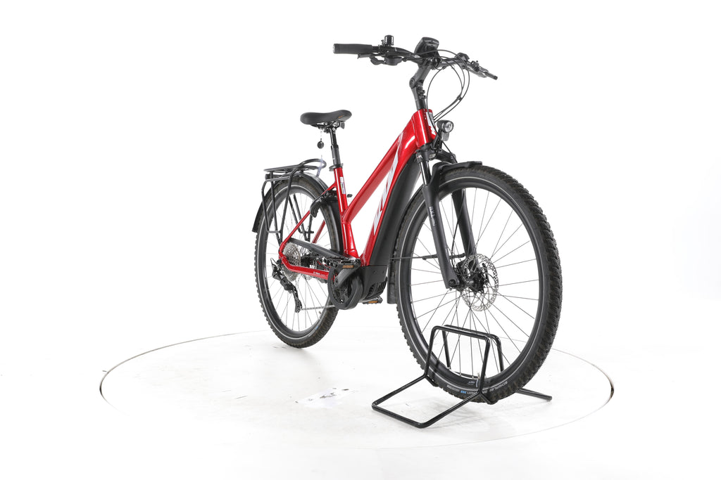 KTM Macina Tour CX 510 Trekking E-Bike - Image 3