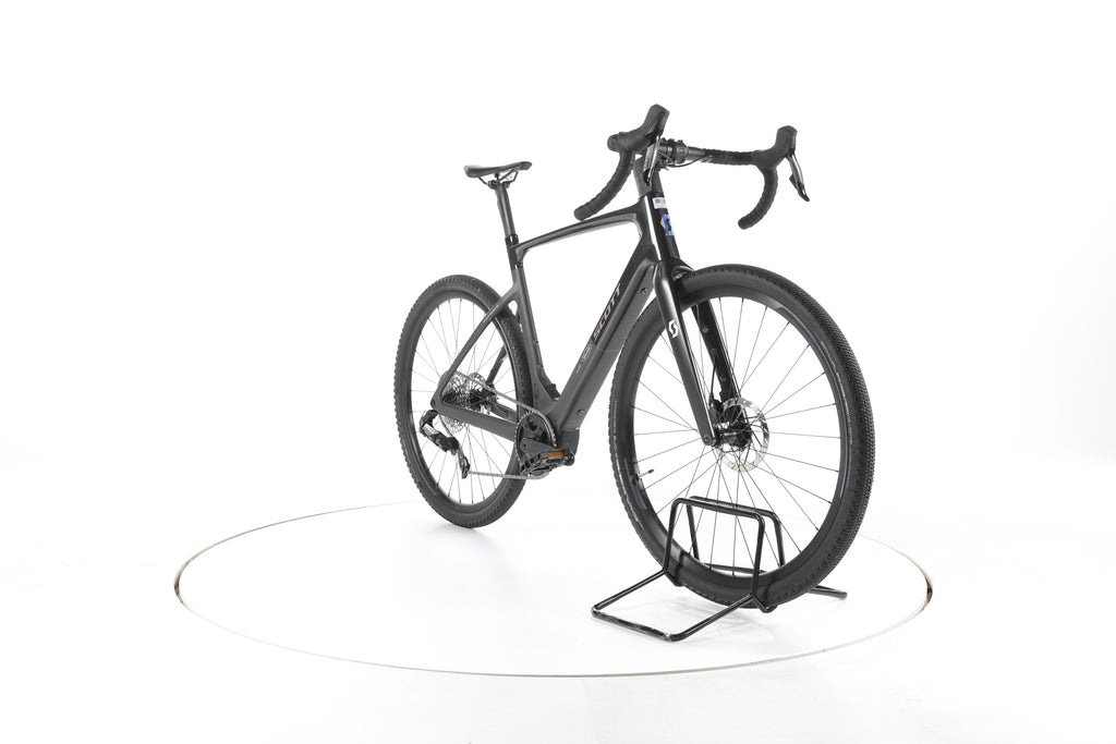 Scott SOLACE GRAVEL 30 E-Gravel & Rennrad Carbon 2025 - Image 3
