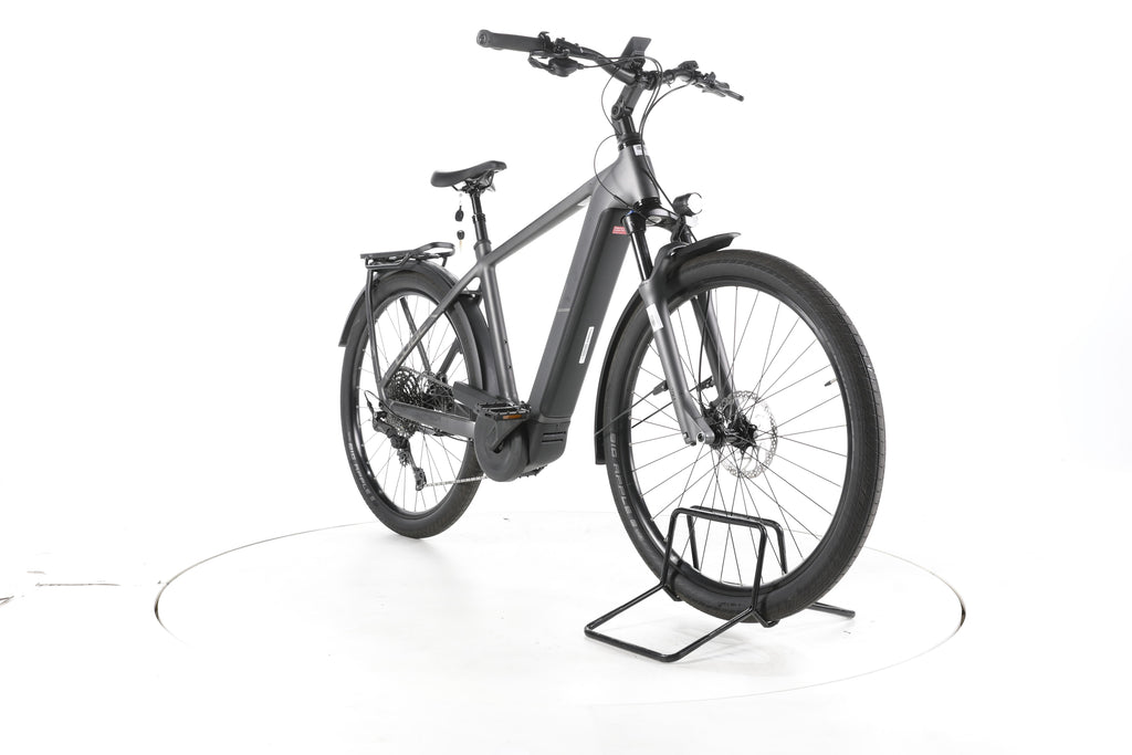 Cube Kathmandu Hybrid Pro Trekking E-Bike 2025 - Image 3