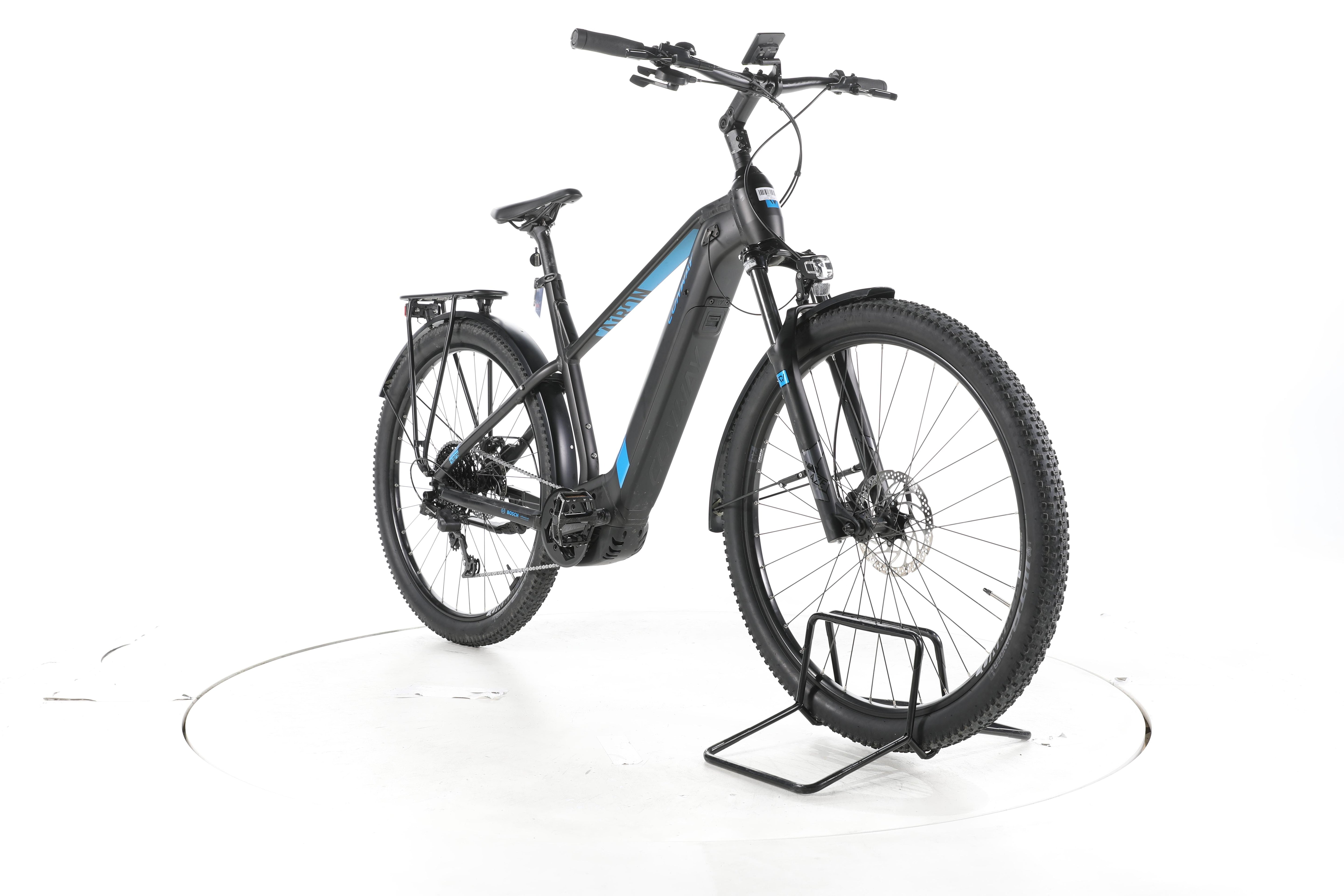 Conway Cairon C 2.0 Trekking E-Bike - Image 3