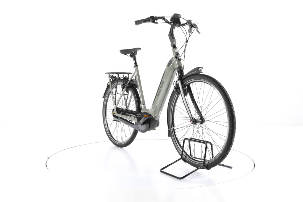 Gazelle Arroyo C8 HMB Elite City E-Bike Tiefeinsteiger - Image 3