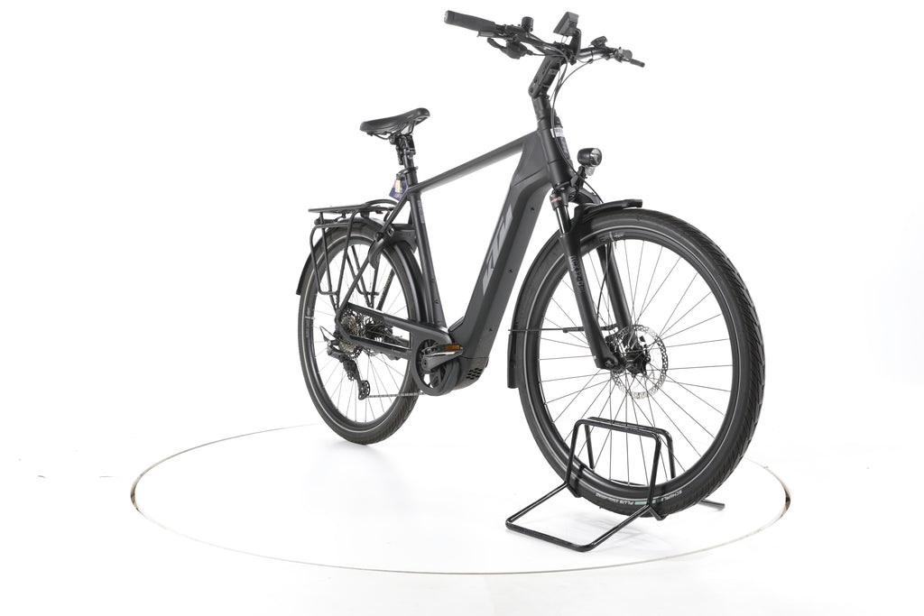KTM Cento 10 Plus Trekking E-Bike - Image 3