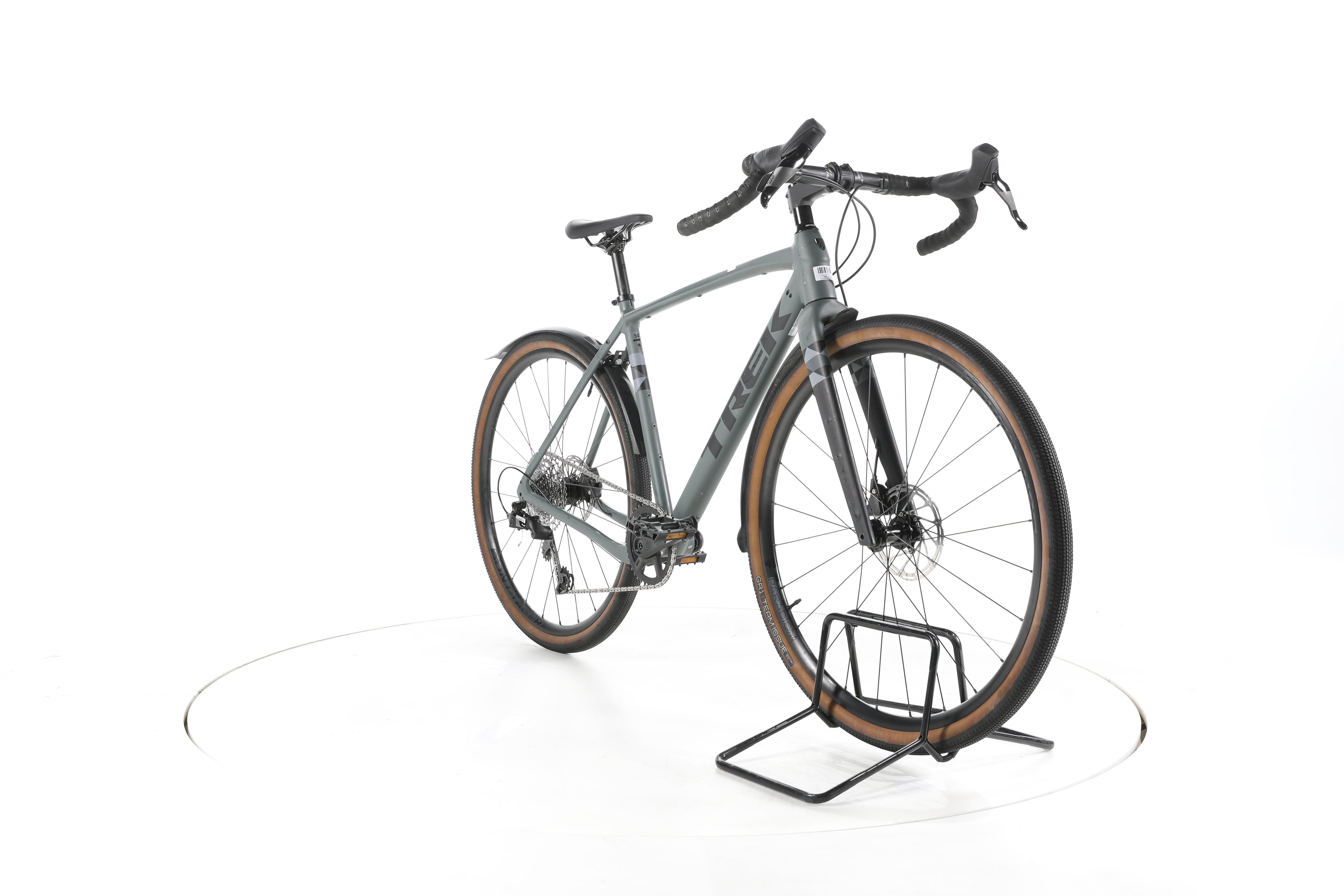 Trek Checkpoint ALR 5 Gravelbike 2025 - Image 3