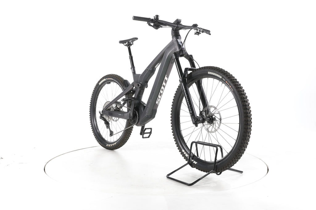 Scott Patron eRIDE 920 E-Bike Fully - Image 3