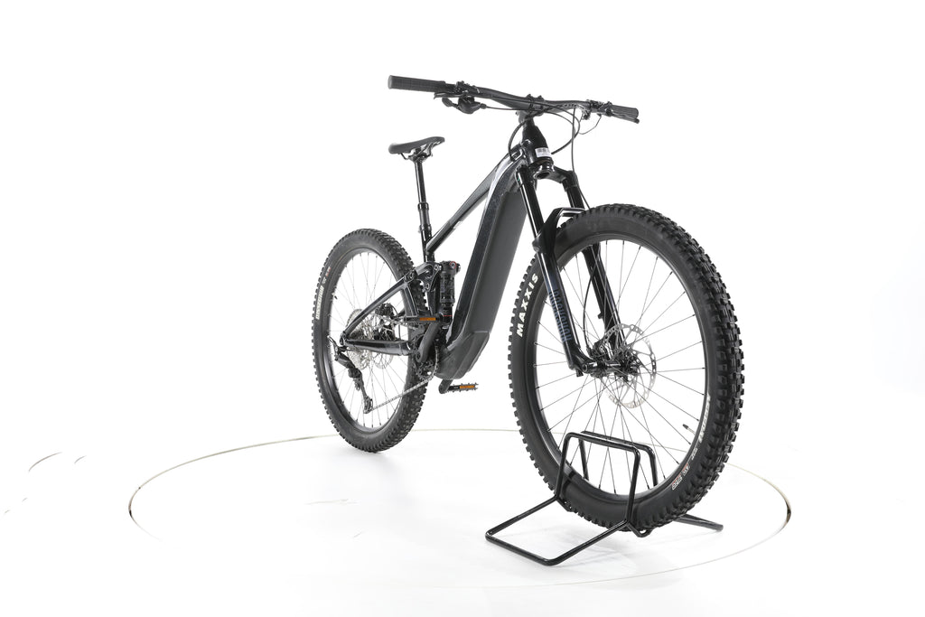 Giant Trance X E+ 3 Fully E-Bike - Image 3