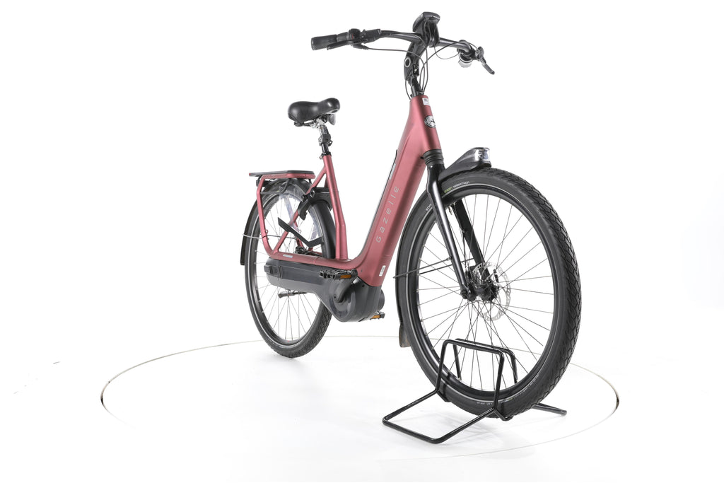 Gazelle Avignon C8 HMB City E-Bike Tiefeinsteiger - Image 3
