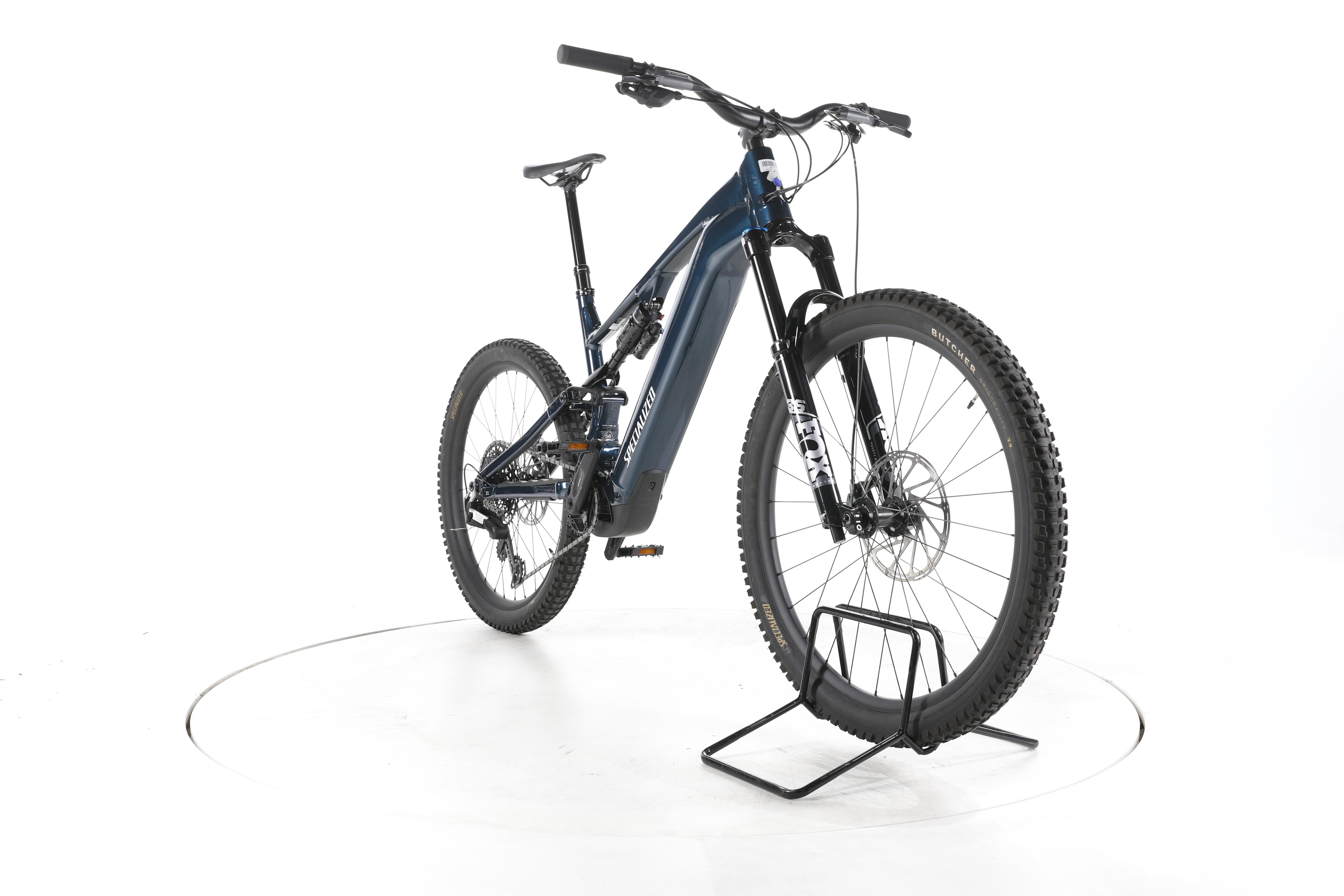 Specialized Turbo Levo 4 Comp E-Bike Fully 2025 - Image 3