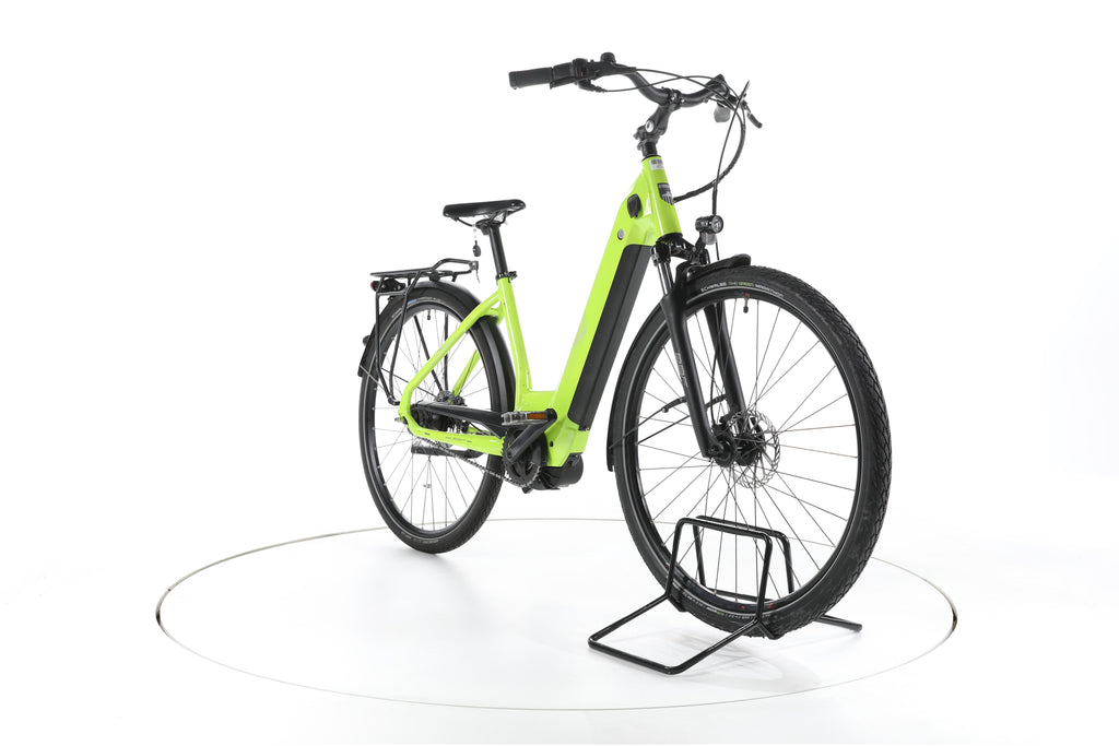 BBF Zürich City E-Bike Tiefeinsteiger - Image 3