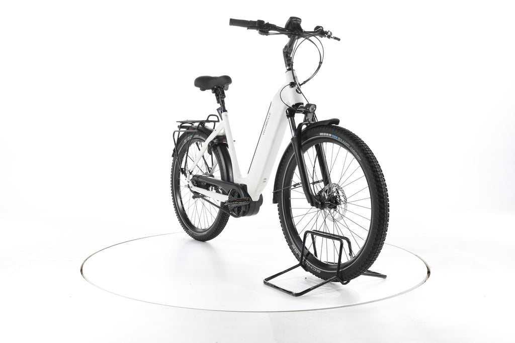 Velo de Ville SEB 890 City E-Bike Tiefeinsteiger - Image 3
